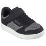 SKECHERS Patike quick street clasic avenue BP - 405652L-BLK