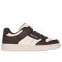 SKECHERS Patike quick street clasic avenue BP - 405652L-BRN