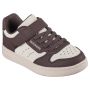 SKECHERS Patike quick street clasic avenue BP - 405652L-BRN