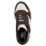 SKECHERS Patike quick street clasic avenue BP - 405652L-BRN