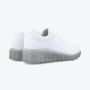 SKECHERS Patike uno ice BG - 405770L-WHT
