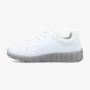 SKECHERS Patike uno ice BG - 405770L-WHT