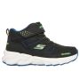 SKECHERS Patike elite sport tread BP - 406336L-BKBL