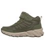 SKECHERS Patike elite sport tread BP - 406336L-OLV