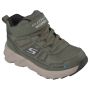 SKECHERS Patike elite sport tread BP - 406336L-OLV