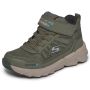 SKECHERS Patike elite sport tread BP - 406336L-OLV