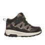 SKECHERS Cipele storm blazer BT - 406377N-BKTP