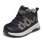 SKECHERS Cipele storm blazer BT - 406377N-BKTP
