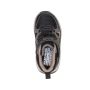 SKECHERS Cipele storm blazer BT - 406377N-BKTP