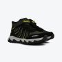 SKECHERS Cipele rugged ranger BP - 406412L-BKGR