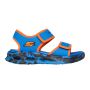 SKECHERS Sandale sola glow sandal BP - 407032L-BLOR