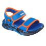 SKECHERS Sandale sola glow sandal BP - 407032L-BLOR
