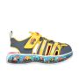 SKECHERS Sandale play scene splash BT - 407041N-CCYL