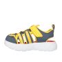 SKECHERS Sandale play scene splash BT - 407041N-CCYL