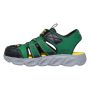 SKECHERS Sandale hypno-splash BP - 407070L-GNBK