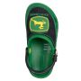 SKECHERS Papuce swifters ii BP - 407073L-GNBK