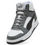PUMA Duboke patike rebound slam mid M - 407168-03