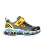 SKECHERS Patike play scene BT - 407312N-BKYL