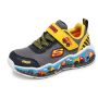 SKECHERS Patike play scene BT - 407312N-BKYL