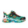 SKECHERS Patike play scene BT - 407312N-GRMT