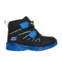 SKECHERS Cizme illumi-brights  BT - 407613N-BBLM