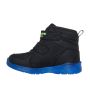 SKECHERS Cizme illumi-brights  BT - 407613N-BBLM