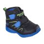 SKECHERS Cizme illumi-brights  BT - 407613N-BBLM