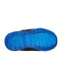 SKECHERS Cizme illumi-brights  BT - 407613N-BBLM