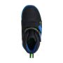 SKECHERS Cizme illumi-brights  BT - 407613N-BBLM