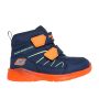 SKECHERS Čizme illumi-brights  BT - 407613N-NVOR