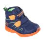 SKECHERS Čizme illumi-brights  BT - 407613N-NVOR