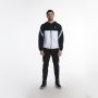 SERGIO TACCHINI Trenerka diagonalley hoodie tracksuit M - 40778-502