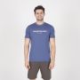 SERGIO TACCHINI Majica kratak rukav goblin 024 co t-shirt M - 40853-6024