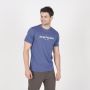 SERGIO TACCHINI Majica kratak rukav goblin 024 co t-shirt M - 40853-6024