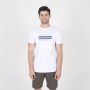 SERGIO TACCHINI Majica kratak rukav lared 025 co t-shirt  M - 41028-1006