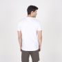 SERGIO TACCHINI Majica kratak rukav lared 025 co t-shirt  M - 41028-1006