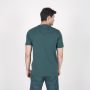 SERGIO TACCHINI Majica kratak rukav lared 025 co t-shirt  M - 41028-5001