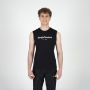 SERGIO TACCHINI Majica bez rukava goblin 025 co t-shirt sl M - 41073-2005