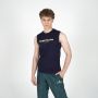 SERGIO TACCHINI Majica bez rukava goblin 025 co t-shirt sl M - 41073-6019