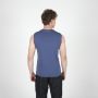 SERGIO TACCHINI Majica bez rukava goblin 025 co t-shirt sl M - 41073-6024