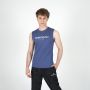 SERGIO TACCHINI Majica bez rukava goblin 025 co t-shirt sl M - 41073-6024