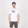 SERGIO TACCHINI Majica kratak rukav triade 025 co t-shirt  M - 41091-1007