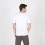 SERGIO TACCHINI Majica kratak rukav triade 025 co t-shirt  M - 41091-1007