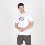 SERGIO TACCHINI Majica kratak rukav triade 025 co t-shirt  M - 41091-1007