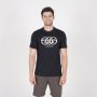SERGIO TACCHINI Majica kratak rukav triade 025 co t-shirt  M - 41091-2004