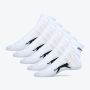 SLAZENGER Čarape slaz 5pk trainersock sn00 lw U - 411121-01-070