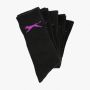 SLAZENGER Čarape slaz 5pk crew sock ld00 W - 413202-90-050