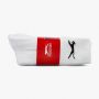 SLAZENGER Čarape slaz 5pk crew sock sn00 U - 413226-01-060