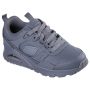 SKECHERS Patike uno gen1 class edge BG - 417004L-GRY