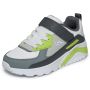 SKECHERS Patike uno lite BP - 417132L-GYLM